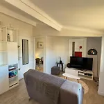 One-bedroom Near The Palais Des Festivals Daire