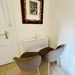One-bedroom Near The Palais Des Festivals Daire Cannes