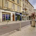 Daire One-bedroom Near The Palais Des Festivals Cannes