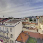 One-bedroom Near The Palais Des Festivals Cannes