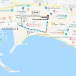 Daire One-bedroom Near The Palais Des Festivals *
