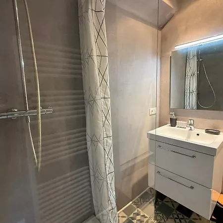 One-bedroom Near The Palais Des Festivals Apartman *