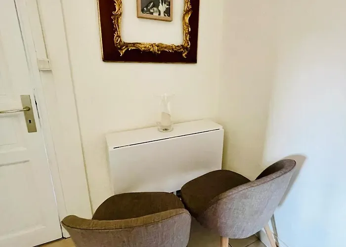 One-bedroom Near The Palais Des Festivals Apartmán Cannes