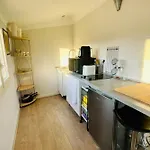 One-bedroom Near The Palais Des Festivals Апартаменты Канны